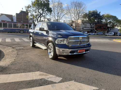 RAM 1500 5.7 Laramie Atx V8
