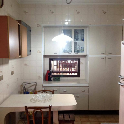 Imagem 14 de 30 de Apartamento Residencial À Venda, Baeta Neves, São Bernardo Do Campo. - Ap1406
