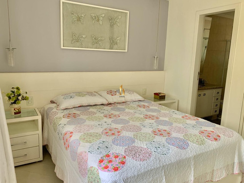 Imagem 14 de 21 de Apartamento 04 Quartos Alto Padrão Na Praia Da Costa. - 21029