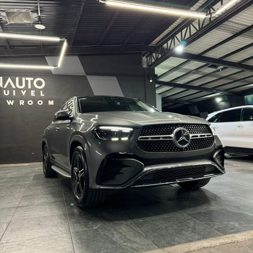 Mercedes Benz Gle 450 