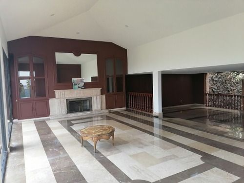 Casa En Venta En Chiluca
