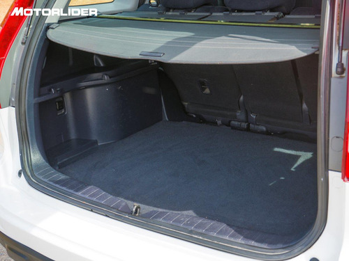 Imagen 19 de 25 de Honda Cr-v Lx 2.4 At Extra Full| Permuta / Financia