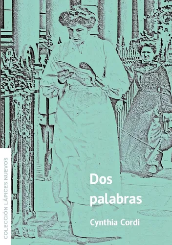 Dos Palabras - Cynthia Cordi
