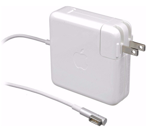 Cargador Apple Magsafe 45w Macbook Air A1369 A1370 A1304