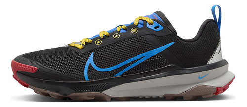 Zapatilla Nike Kiger 9 Deportivo De Running Dr2694_300  