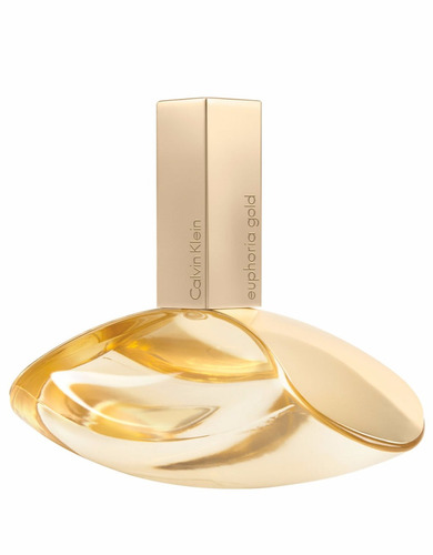 Perfume Euphoria Gold Para Dama