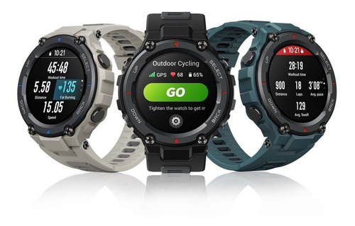 Amazfit T-rex Pro Y T-rex 2/ Amazfit Gts 4 Mini 