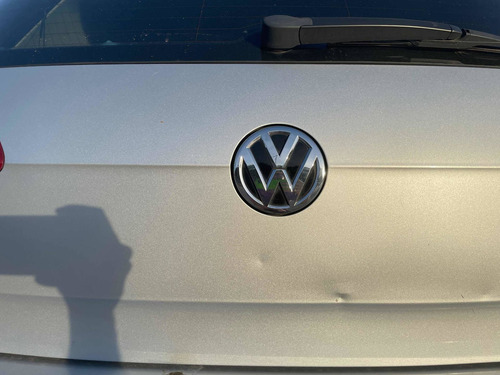 Imagen 25 de 25 de Volkswagen Golf 1.4 Tsi Dsg 2016 Gris Plata - 126.000 Kms
