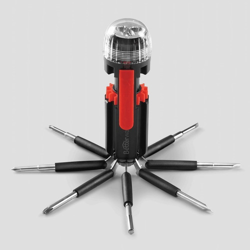Multi Desarmador Betterware