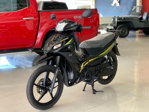 Tvs Neo Nx110 0km Entrega Inmediata!!!
