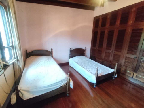 Imagen 8 de 23 de Bella Casa En Venta En Macaracuay En Calle Cerrada Pfmm
