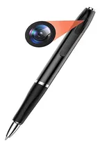 Comprar Lapicero Camara Espia Elegante V8 Full Hd 1080p Fotos Video