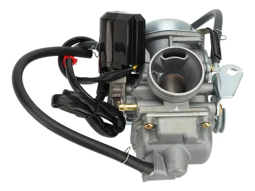 Carburador De Motocicleta, Para Scooter Atv Para Cs125 Gy6