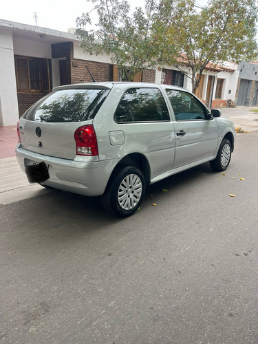 Volkswagen Gol 1.4 Power 83cv