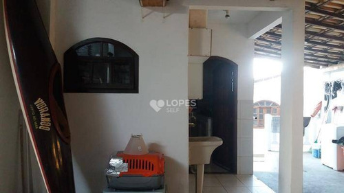 Imagem 23 de 23 de Casa Com 3 Dormitórios À Venda, 197 M² Por R$ 2.000.000,00 - Itapeba - Maricá/rj - Ca15667