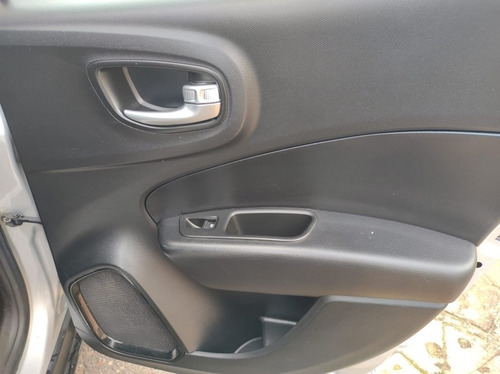 Imagem 8 de 15 de Fiat Toro Freedom