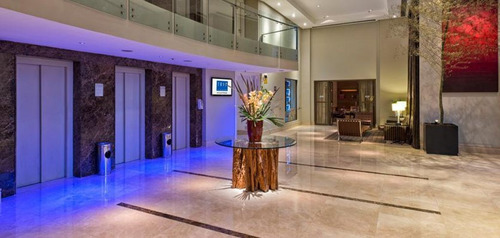 Imagem 15 de 15 de Flat No Itaimi Bibi Excelente Investimento - Sf26247