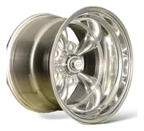 Comprar 4 Rines Clásicos 15x10 5-139 Ford F-150 Ram Bronco Etc