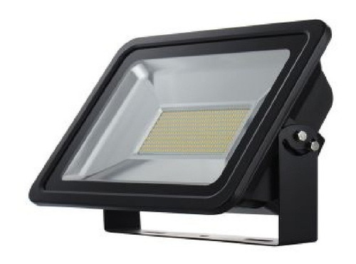 Foco Led 30w Diseño Ultra Delgado Ip66 Ferreteria K37