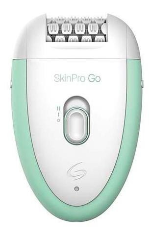 Maquina Depiladora Gama Skinpro Go 2 220 V