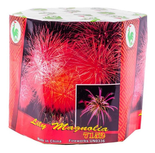 Imagen 2 de 4 de Cotillones Eventos Fuegos Artificialess