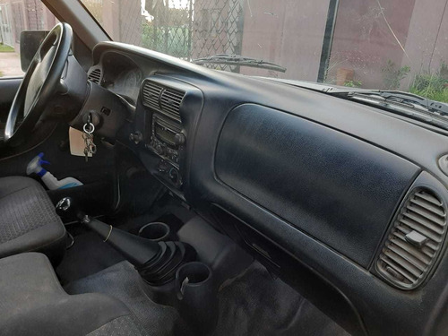 Ford Ranger 3.0 Cd Xlt 4x2 2009