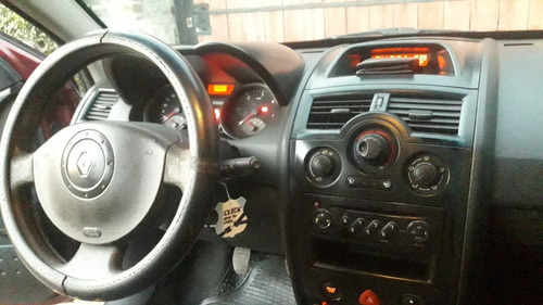 Renault Megane Ii