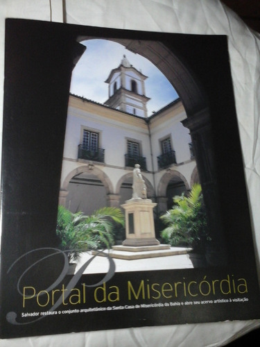 Catalogo Santa Casa Portal Da Misericordia  Bahia  