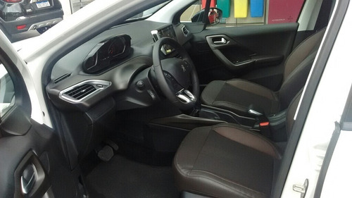 Peugeot 2008 2019/2020 2h67