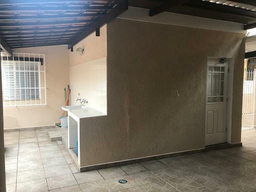 Imagem 7 de 23 de Casa À Venda Por R$ 650.000,01 - Limão - São Paulo/sp - Ca0913