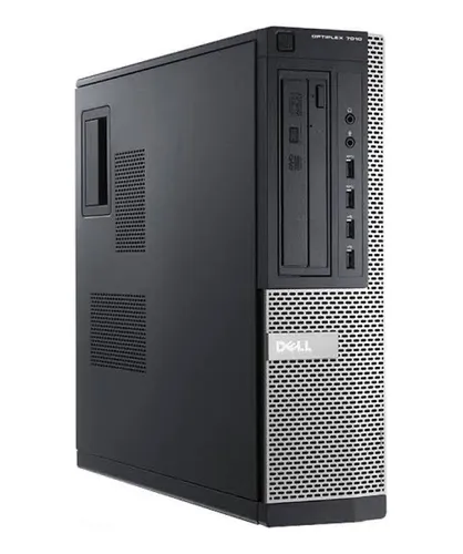 comprar Cpu Desktop Dell Core-i5 3.2ghz 8gb Ssd 240gb Win10
