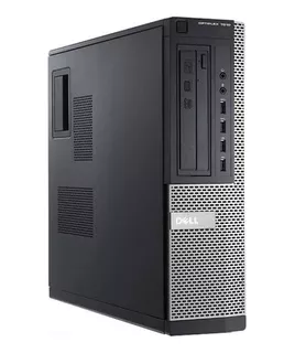 Cpu Desktop Dell Core-i5 3.2ghz 8gb Ssd 240gb Win10