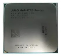Comprar Procesador Pc Amd A10-9700 Series Ad970bagm44ab Pro A10-9700