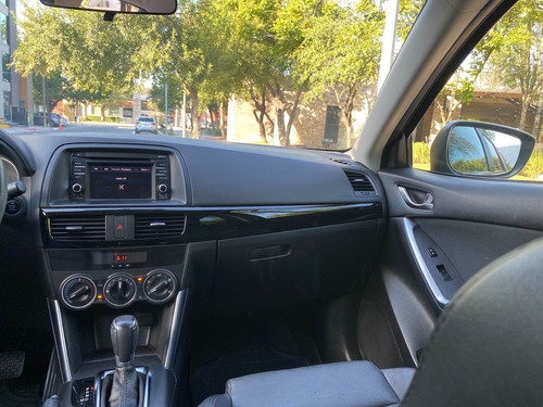 Imagen 8 de 15 de Mazda Cx-5 2015 2.0 I At