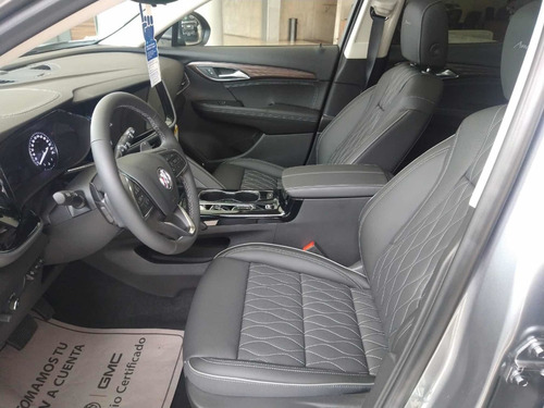 Imagen 9 de 14 de Buick Envision Avenir 2022