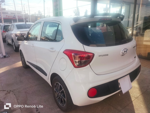 Hyundai Grand i10 1.3 Gls Mt