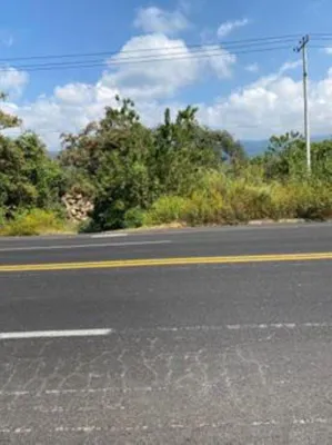Terreno en venta