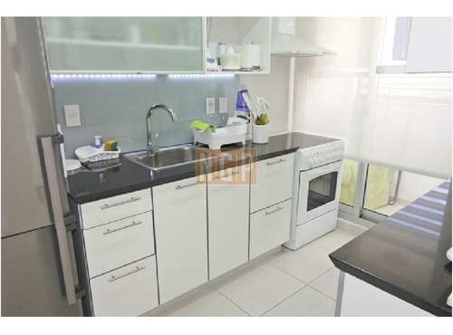 Imagen 29 de 30 de En Exclusividad Departamento De Metraje De 2 Dormitorios Transformado En Loft Roosevelt, Punta Del Este Piso Alto Con Vista Al Mar!