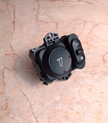 Imagen 1 de 5 de Control Mando Switch Ajuste Retrovisores Honda Civic Emotion