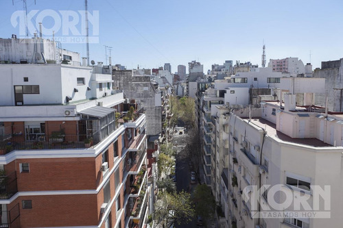 Imagen 9 de 30 de Recoleta - Duplex En Venta De 3 Ambientes Con Terraza Y Cochera A Estrenar