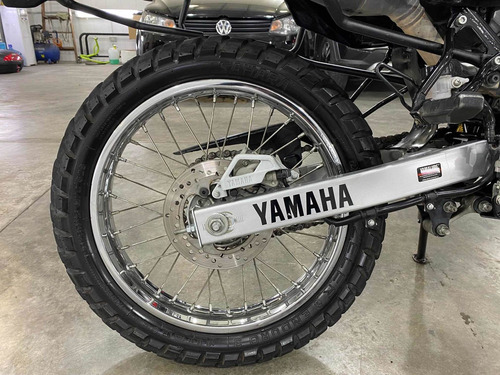 Imagen 18 de 25 de Yamaha Xtz 250 Lander