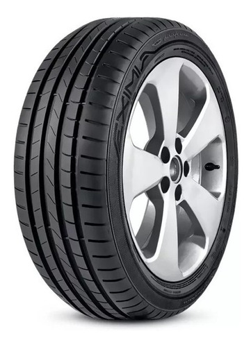 Neumaticos Fate Eximia Pininfarina 205/55 R16 Cuots - Envio