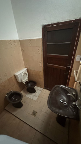 Venta Casa 3 Dormitorios Apto Credito Barrio General Bustos