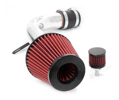 Intake Esportivo Filtro Ar Gm Astra 1.8 2.0 8v 98-2009 Rc088