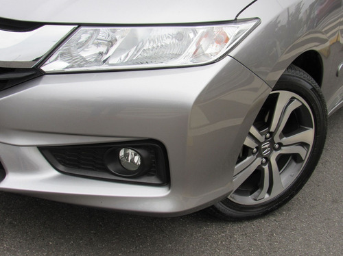 Imagem 14 de 15 de Honda City 1.5 Ex 16v