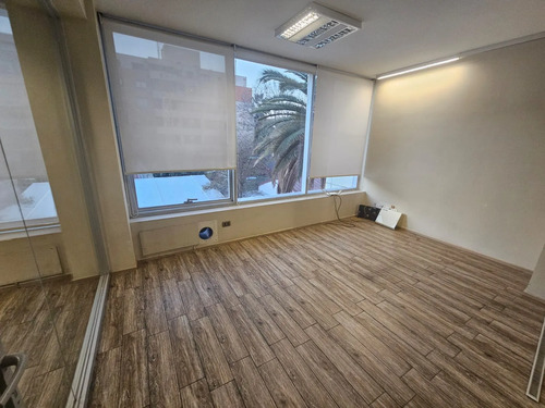 Arriendo Oficina 3hab 1ba Ñuñoa