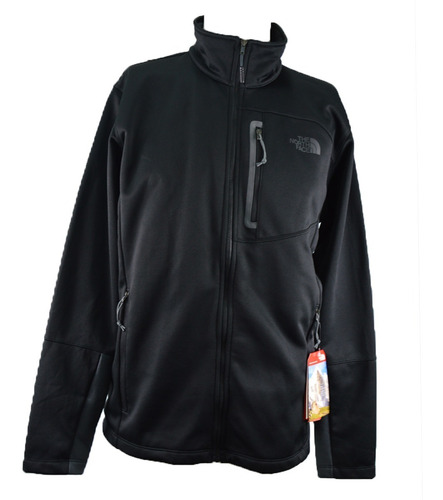 Sudadera The North Face Hombre Negro Open Gate Nf00cun8jk3