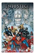 Comprar Injustice: Gods Among Us Año Cuatro Vol. 1 Tapa Blanda