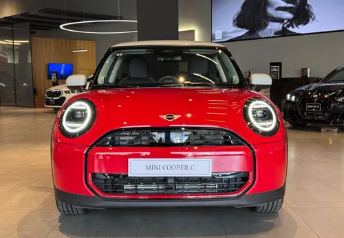 Mini Cooper 1.5 C At 3P