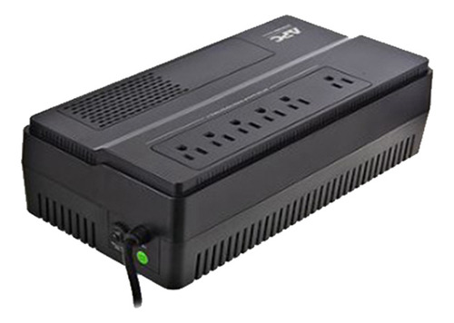 Fpc Ups Apc Easy Bv650 Respaldo Batería 650va / 375w 6 Out C